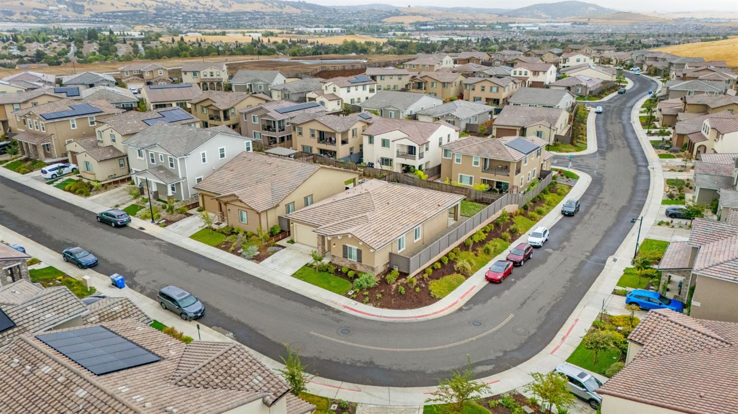 3270 Garden Terrace Drive