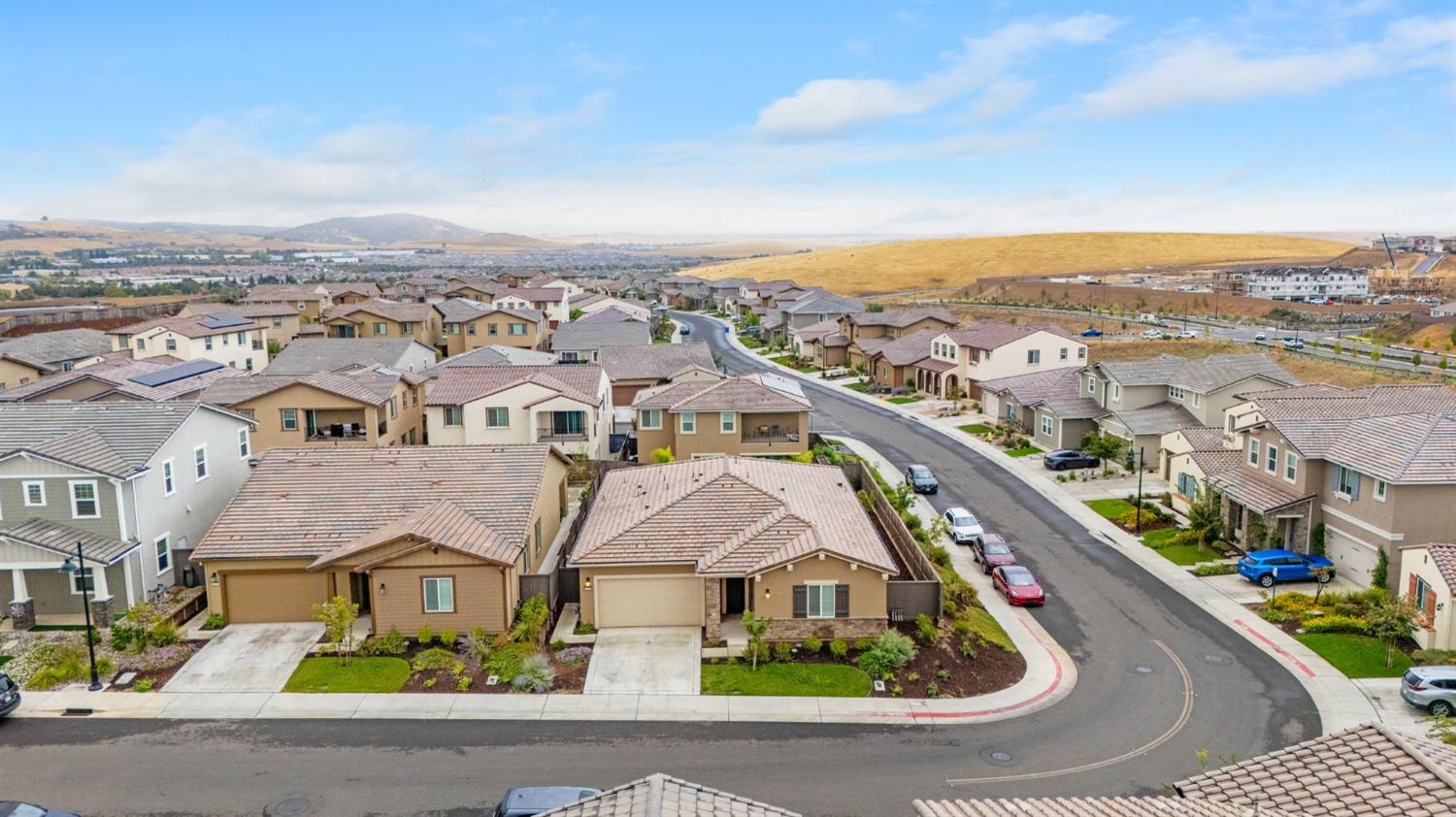 3270 Garden Terrace Drive