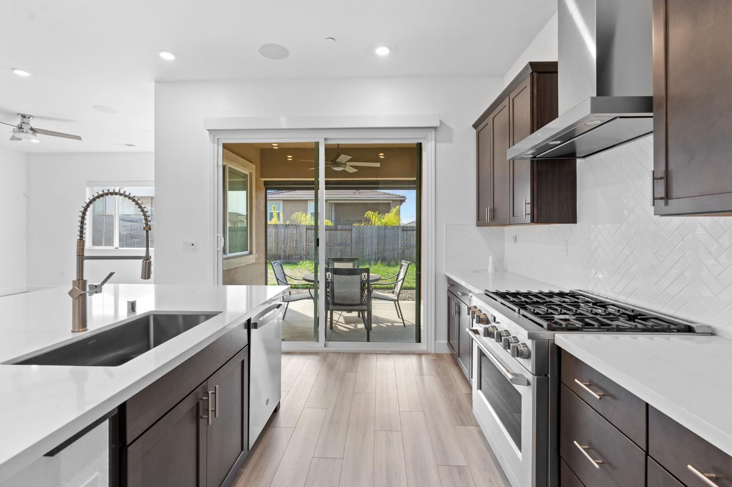 3270 Garden Terrace Drive