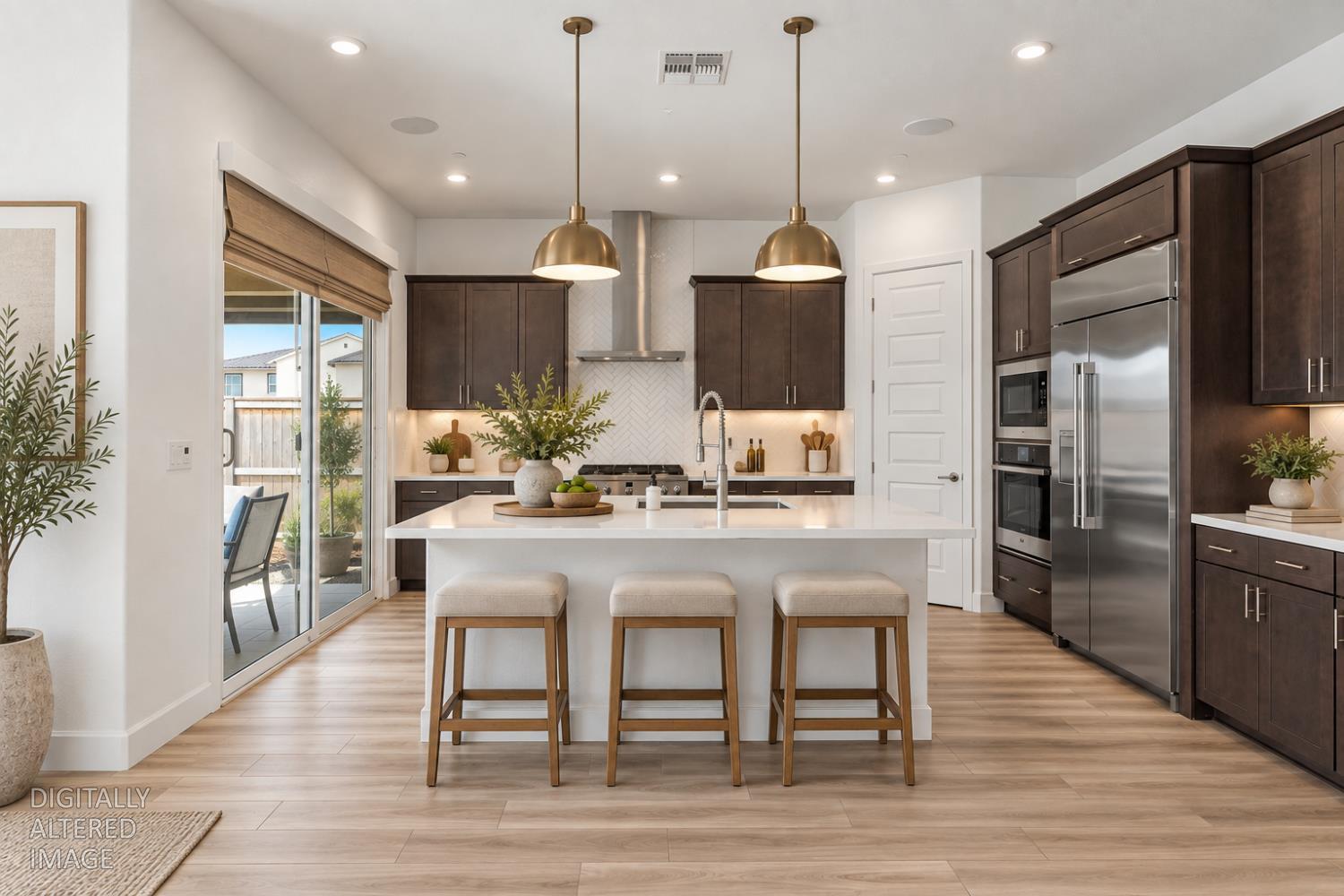 3270 Garden Terrace Drive