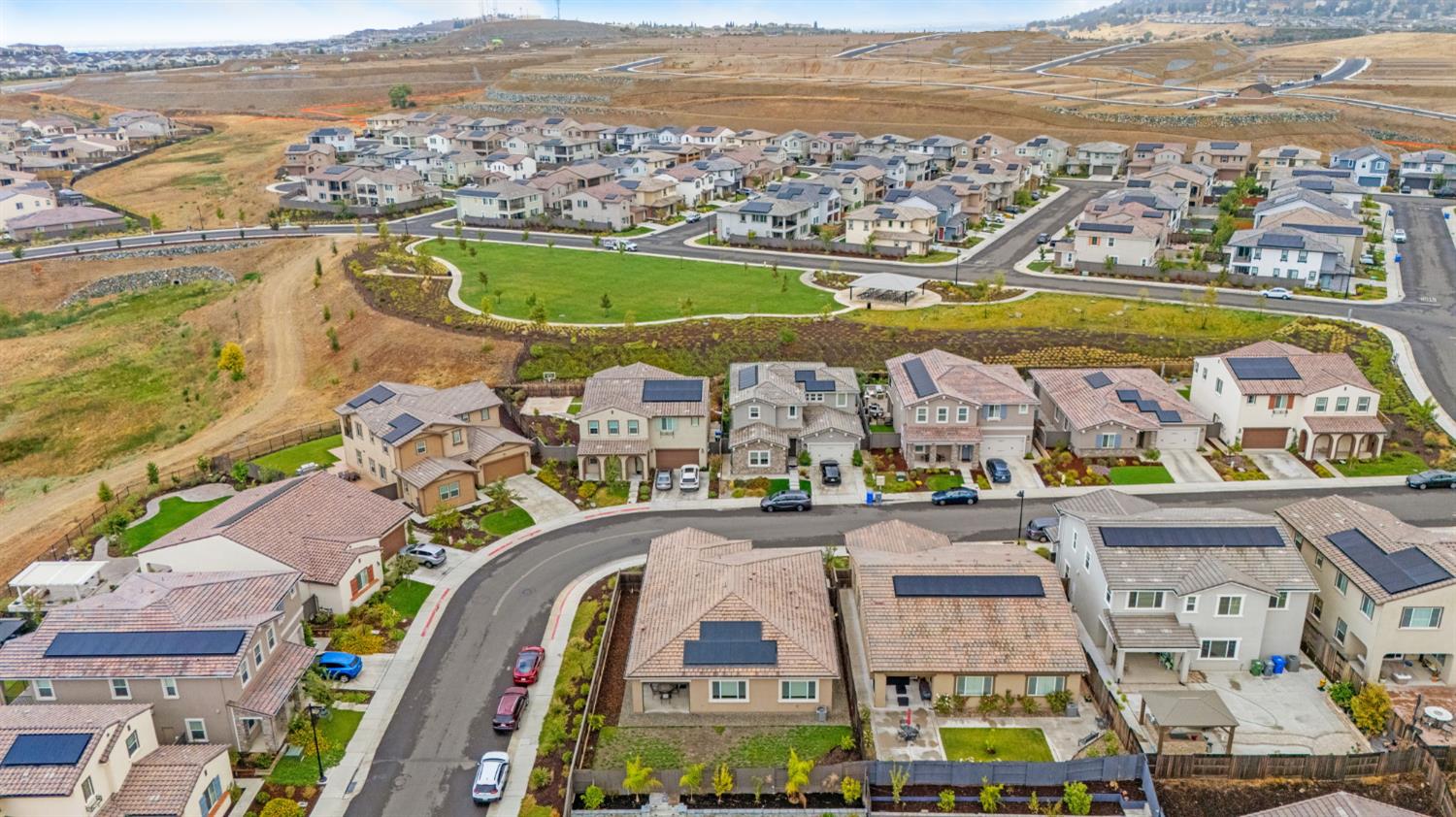 3270 Garden Terrace Drive