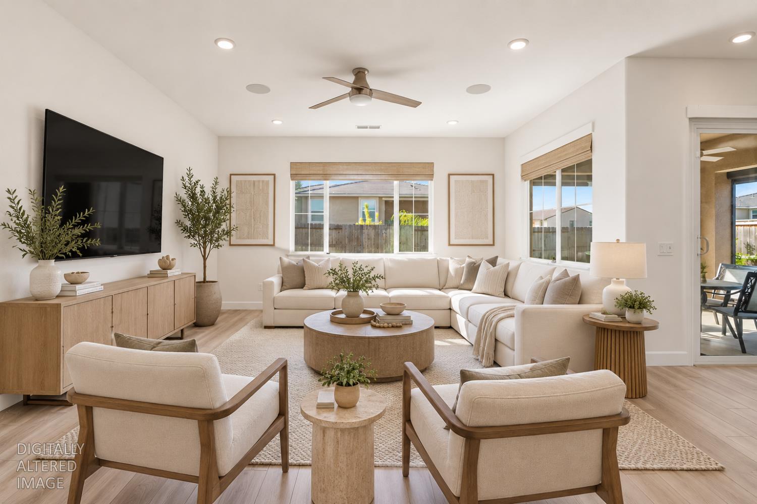 3270 Garden Terrace Drive