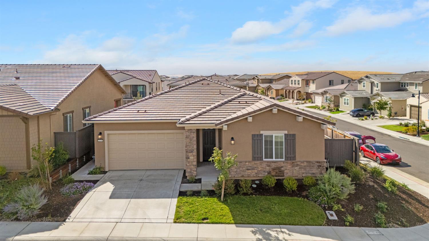 3270 Garden Terrace Drive