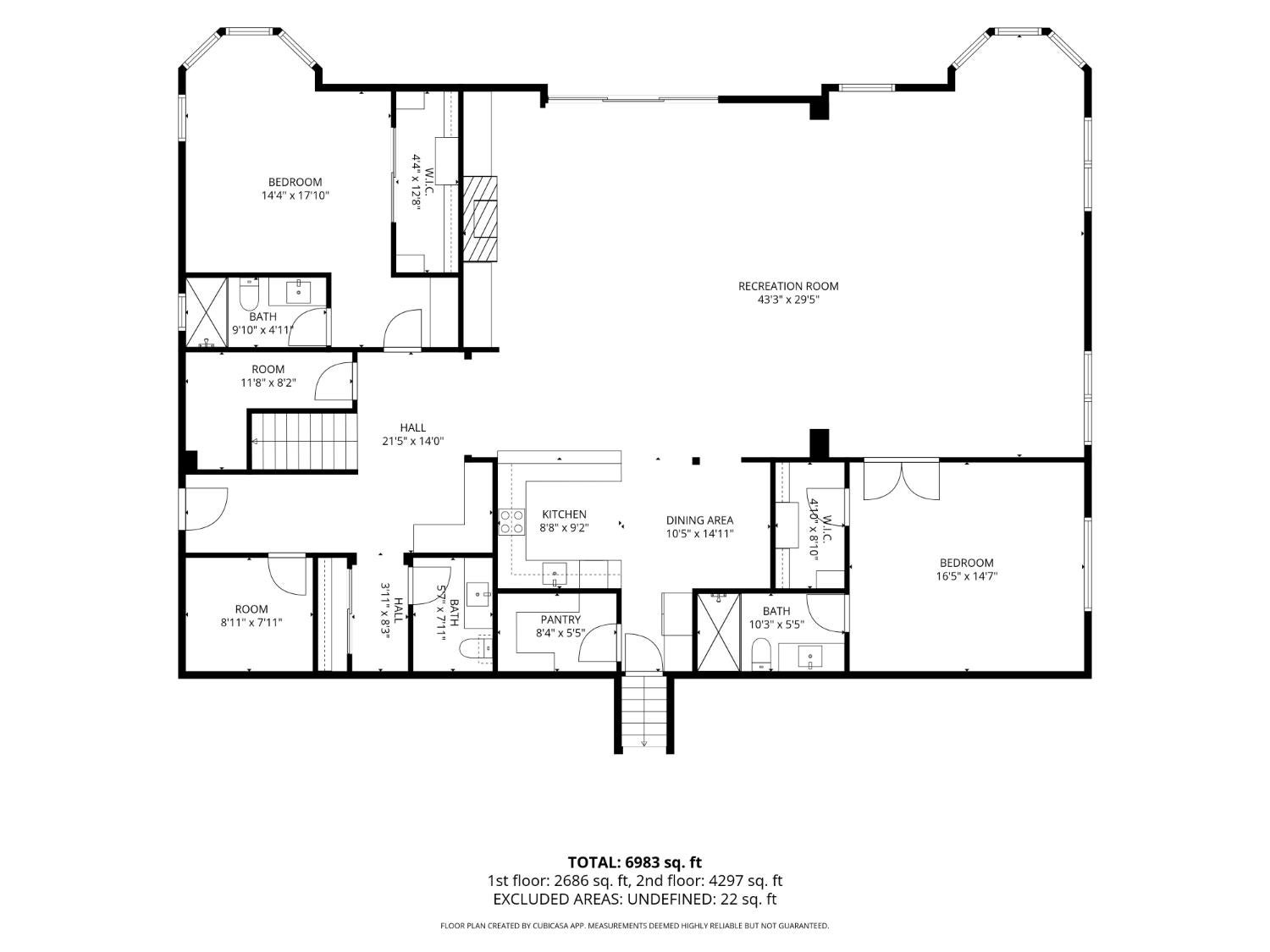 455 Serpa Way