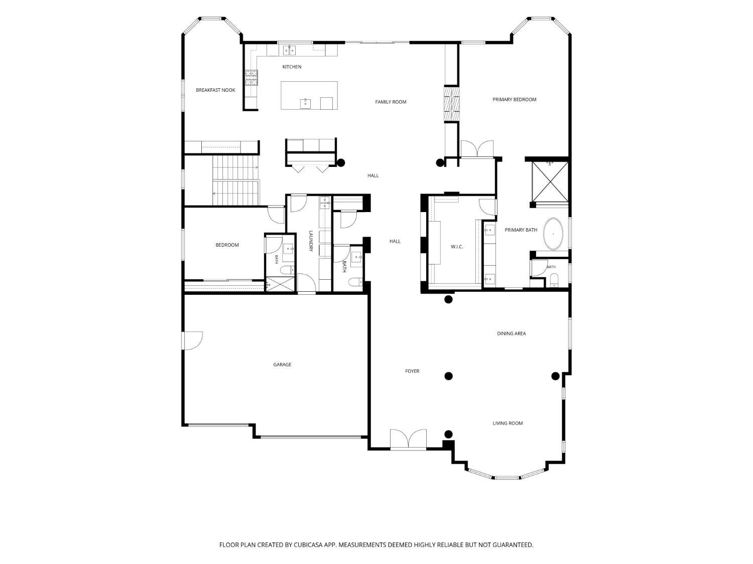 455 Serpa Way