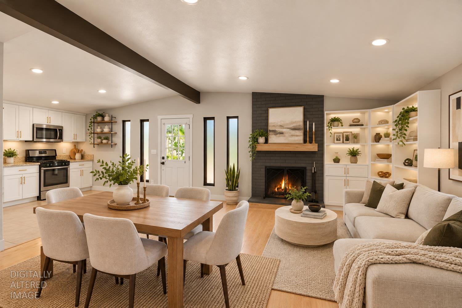 1005 Fremont Boulevard