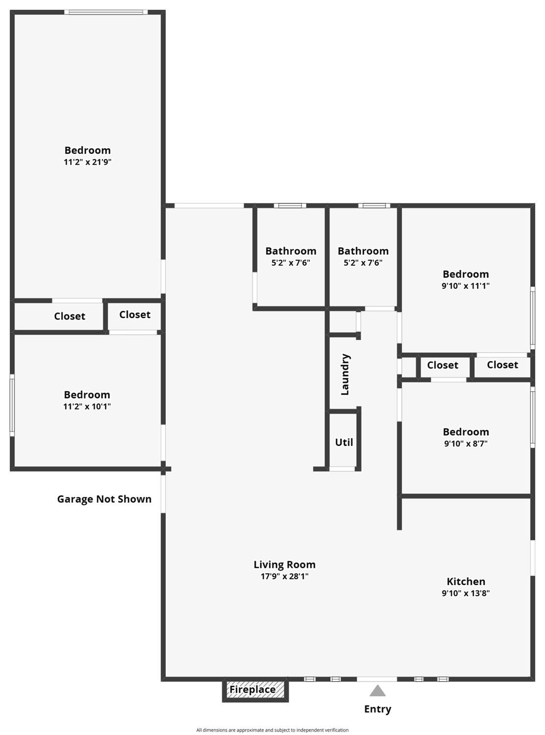 1005 Fremont Boulevard