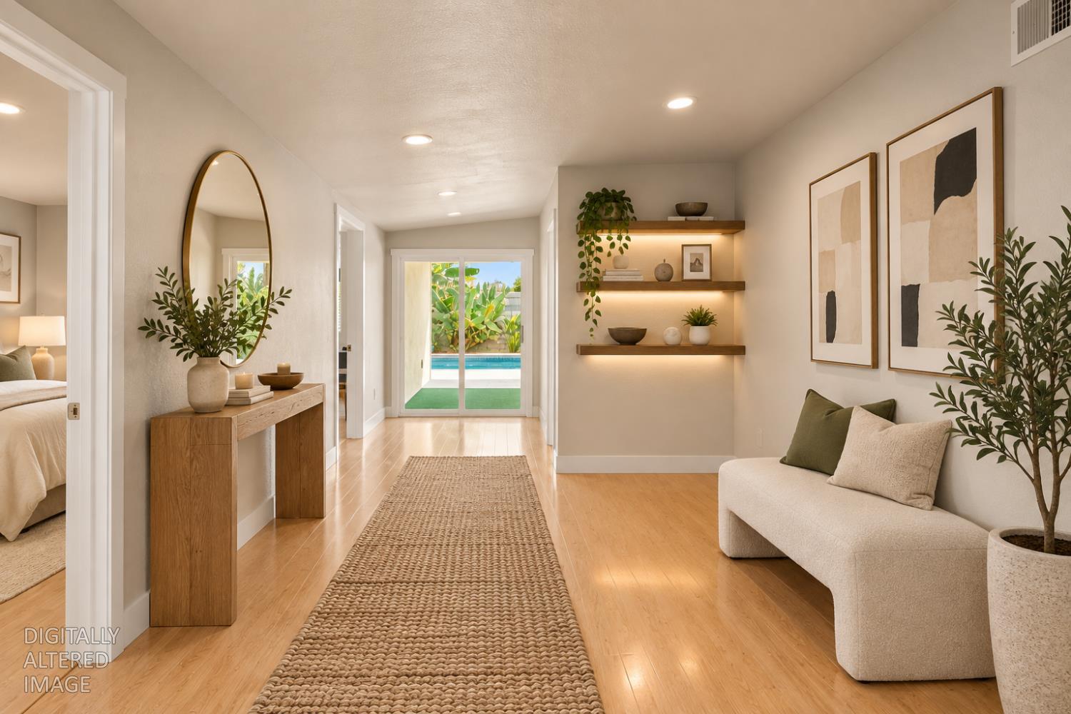 1005 Fremont Boulevard