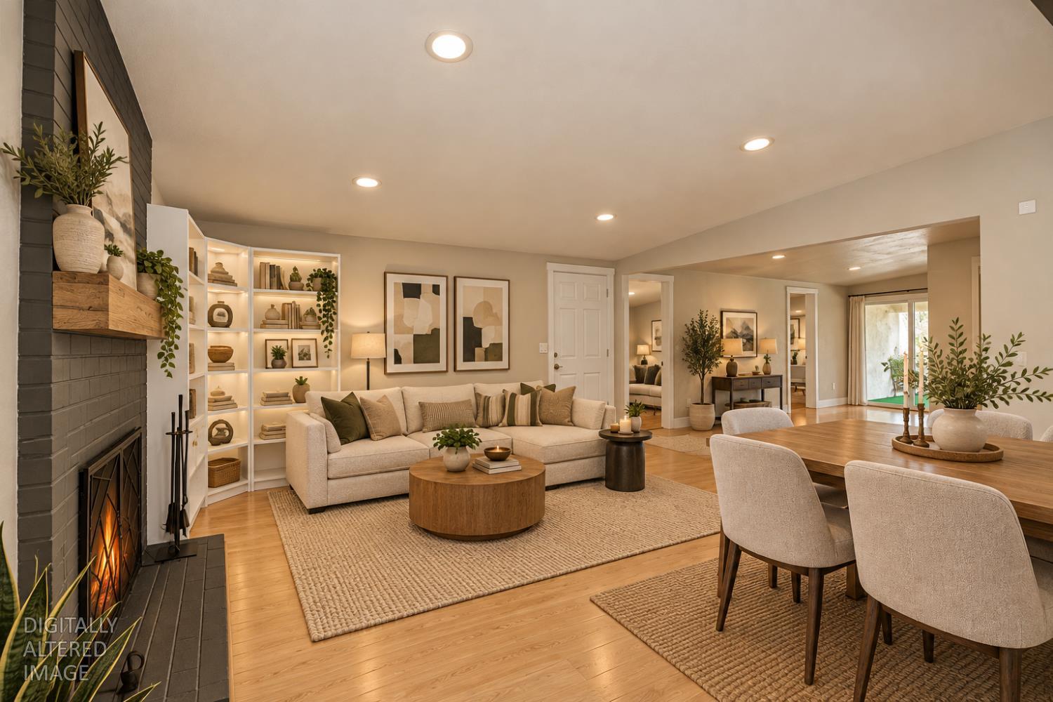 1005 Fremont Boulevard