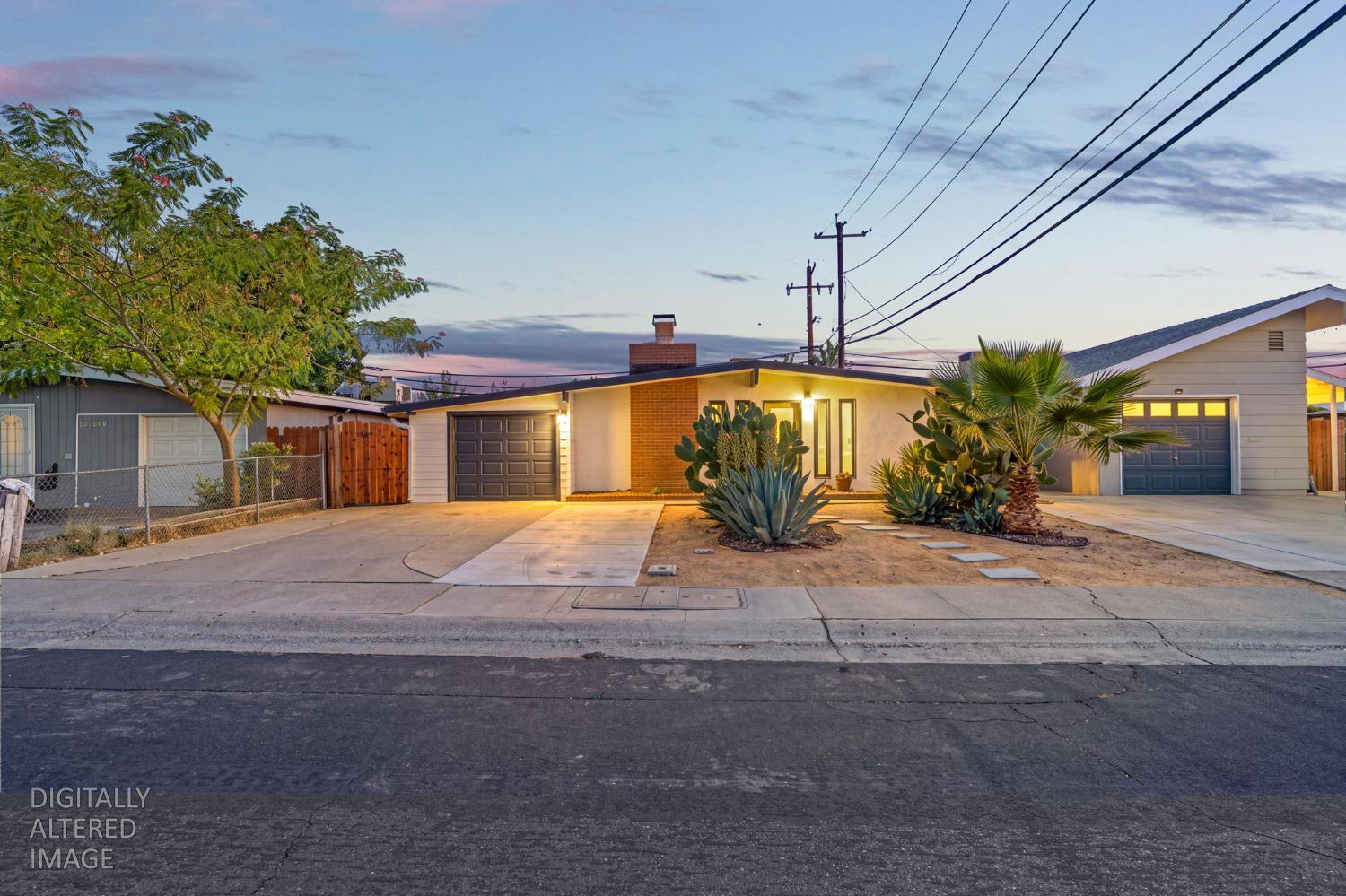 1005 Fremont Boulevard