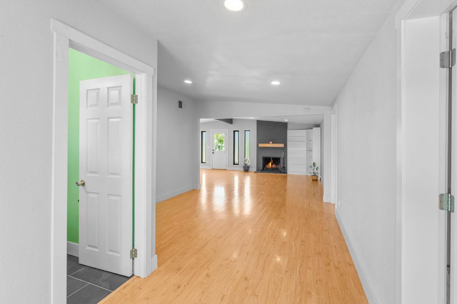1005 Fremont Boulevard