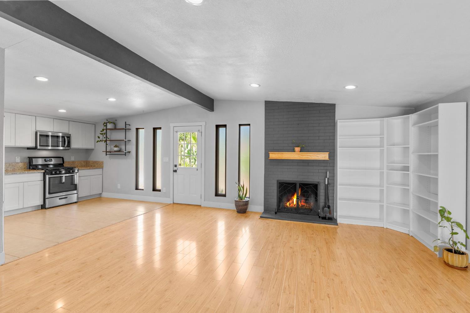 1005 Fremont Boulevard
