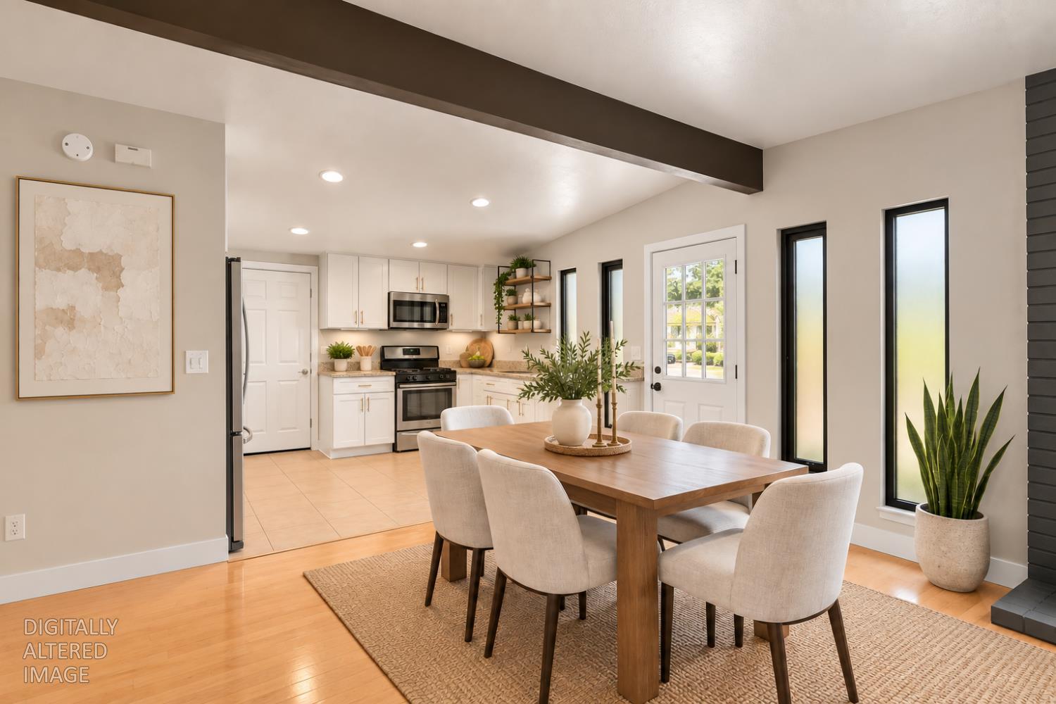 1005 Fremont Boulevard