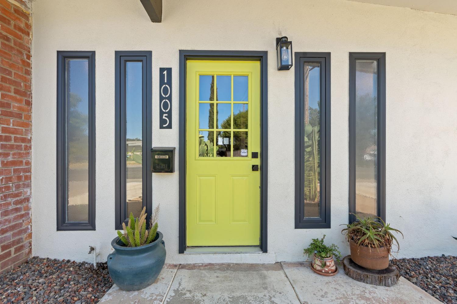 1005 Fremont Boulevard