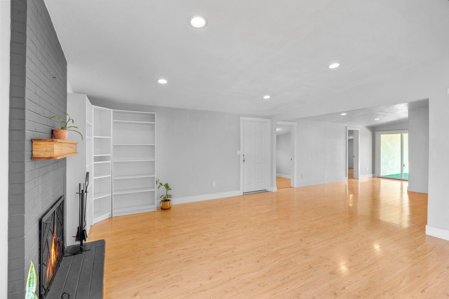 1005 Fremont Boulevard