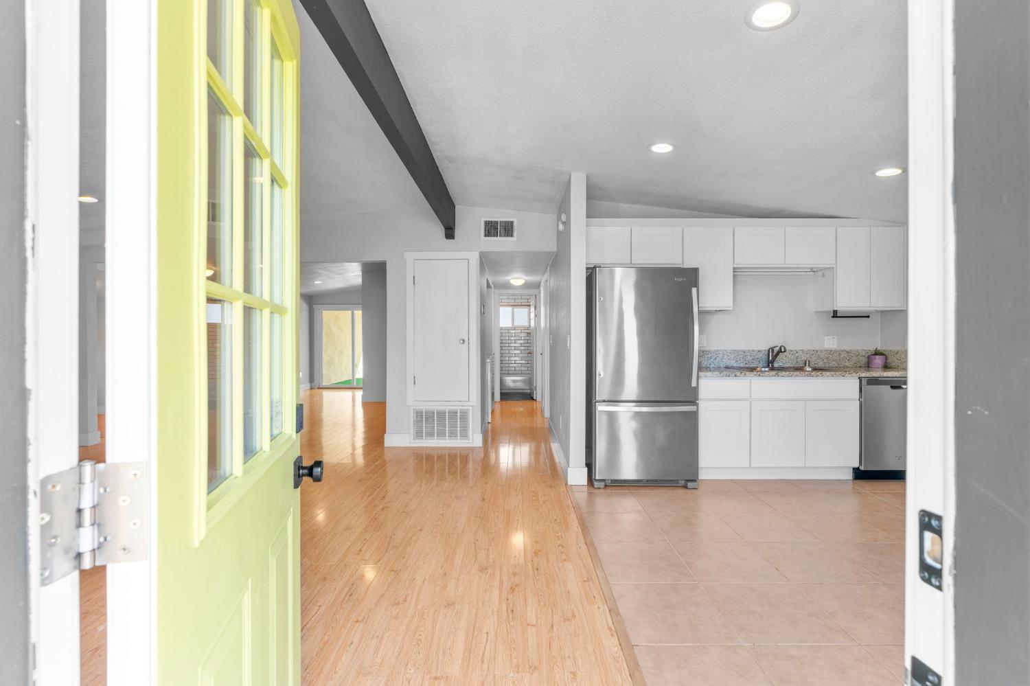 1005 Fremont Boulevard