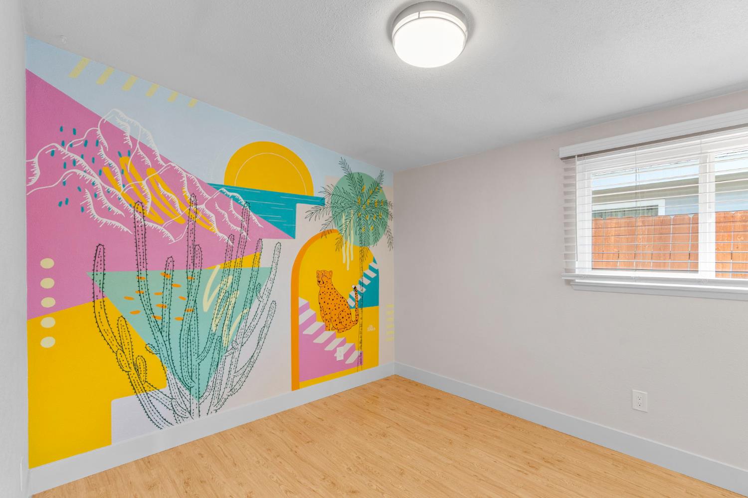 1005 Fremont Boulevard