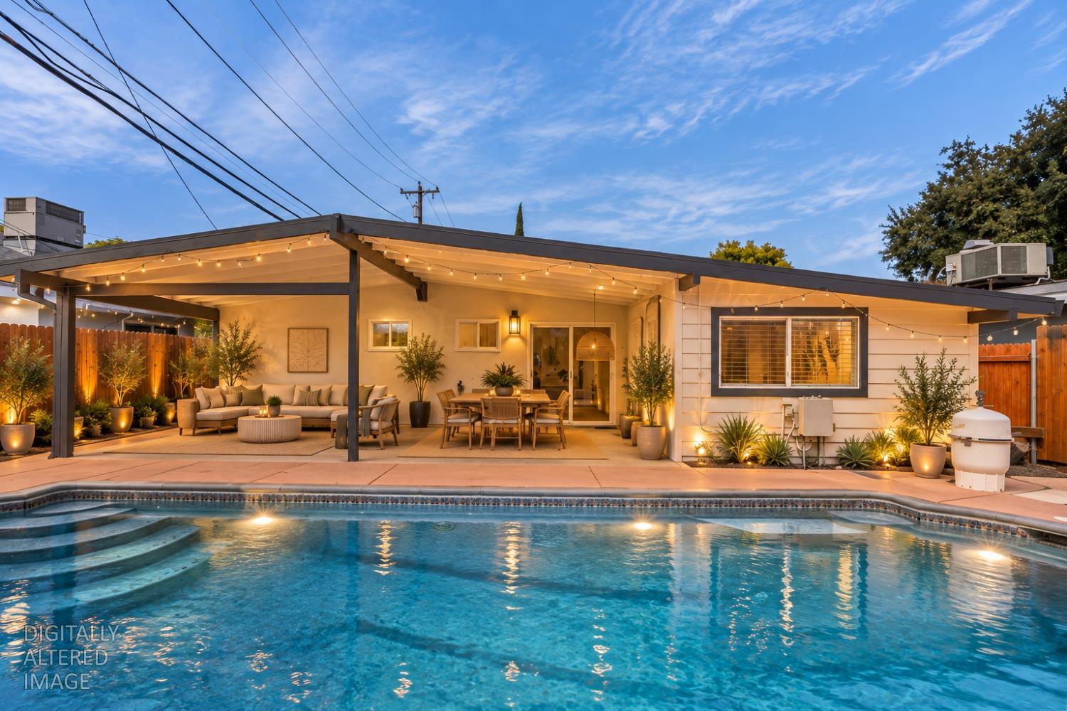1005 Fremont Boulevard