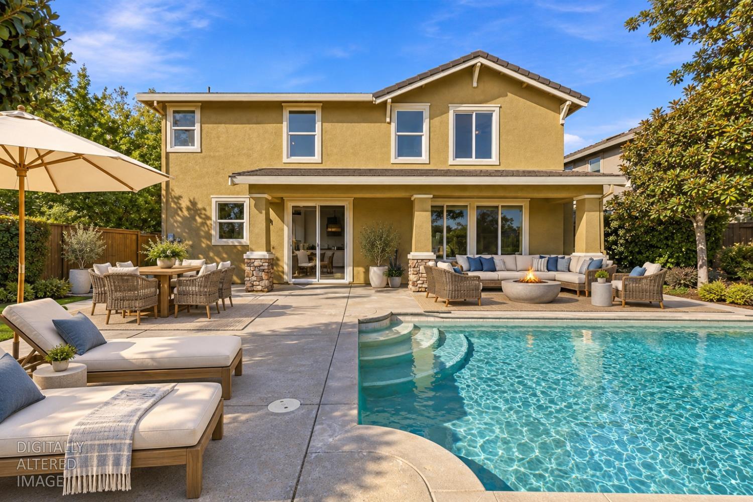 3667 Archetto Drive
