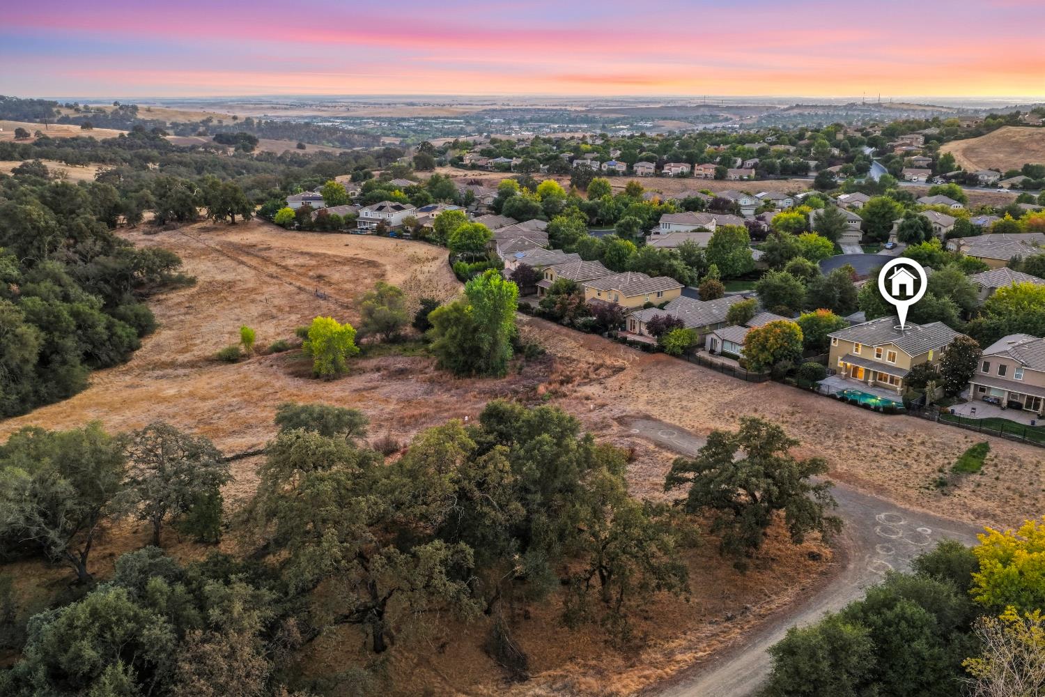 3667 Archetto Drive