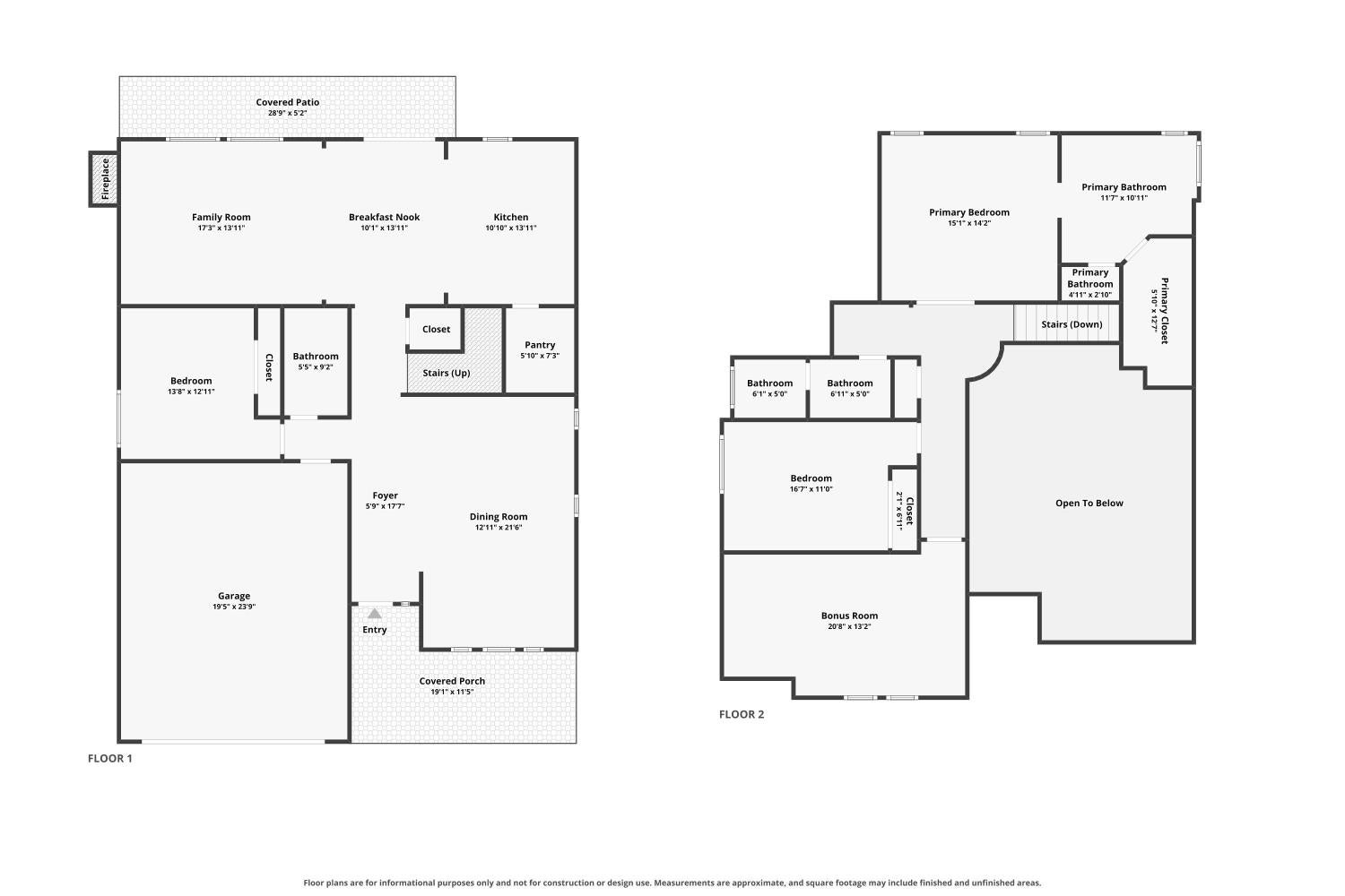 3667 Archetto Drive