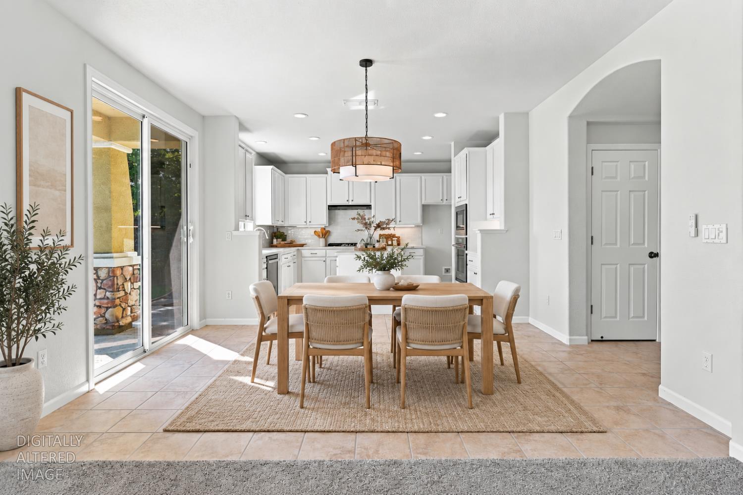 3667 Archetto Drive