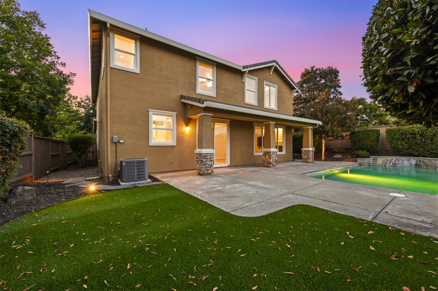 3667 Archetto Drive