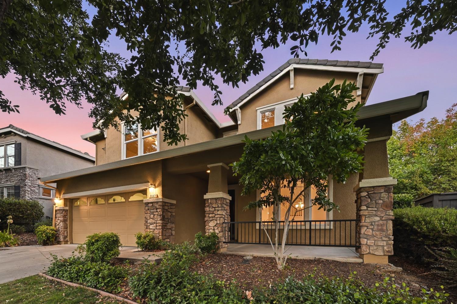 3667 Archetto Drive
