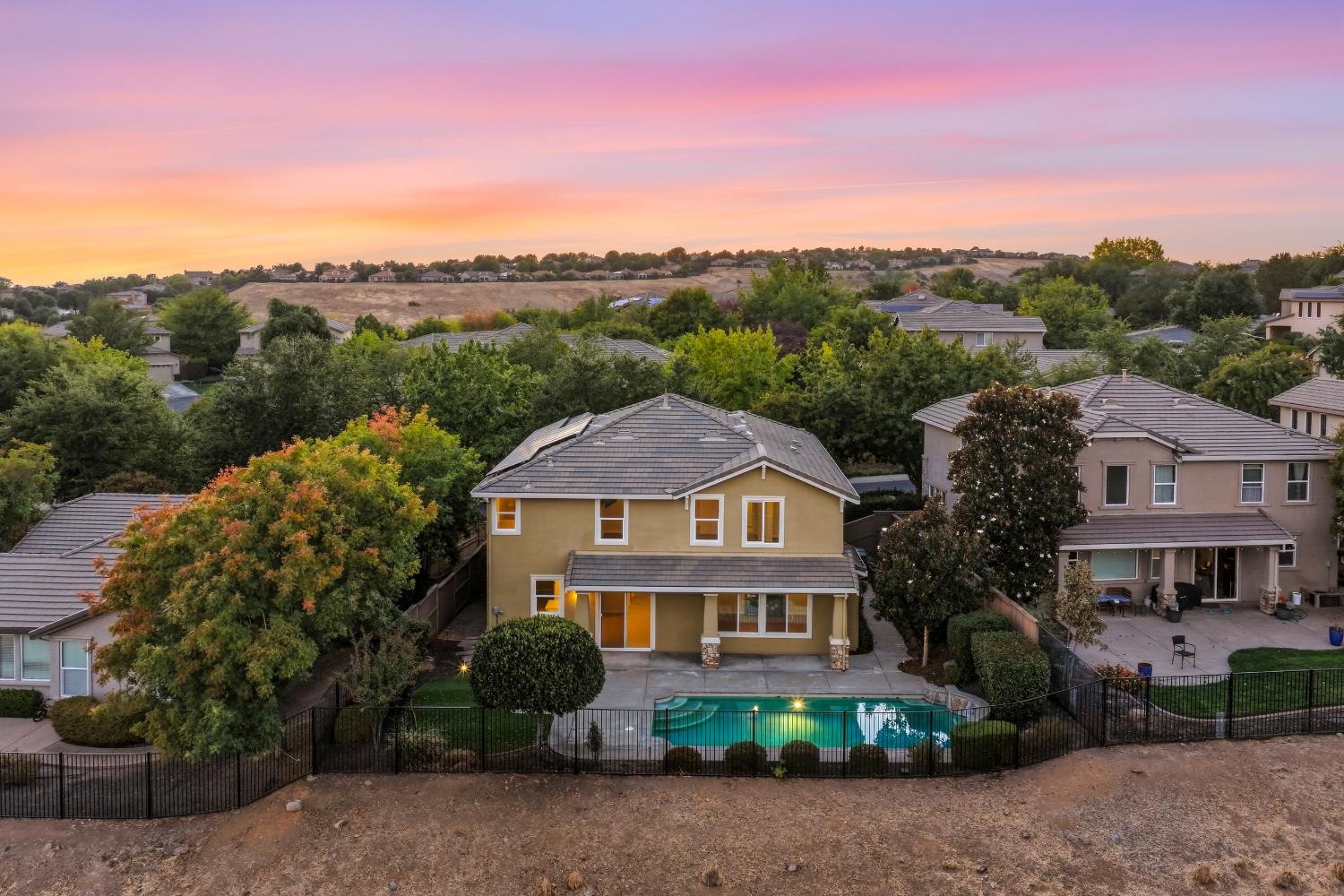 3667 Archetto Drive
