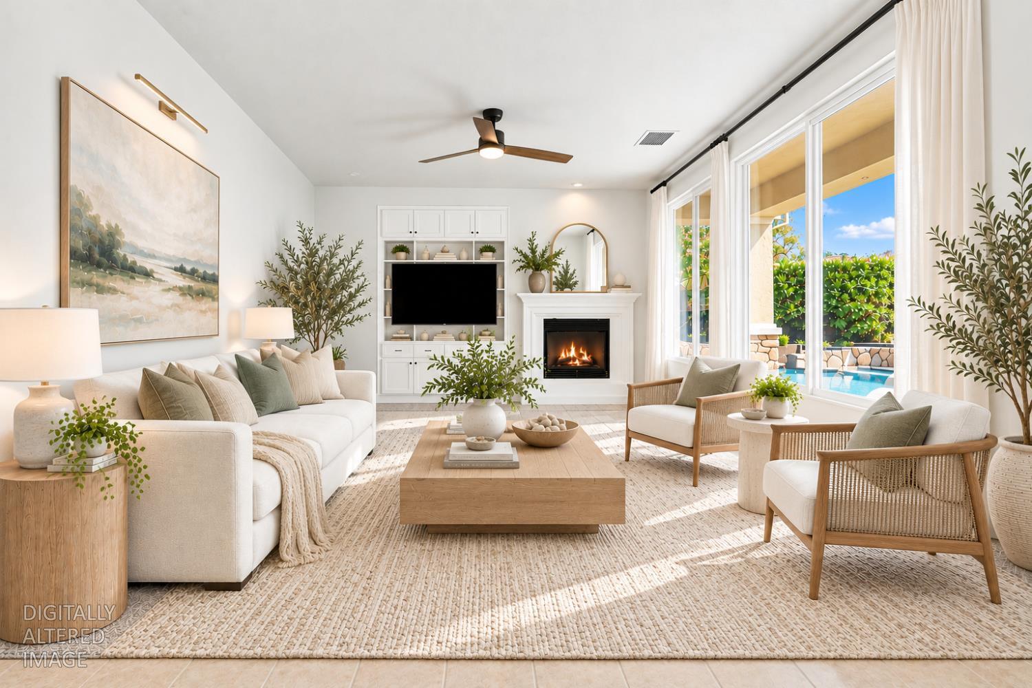 3667 Archetto Drive