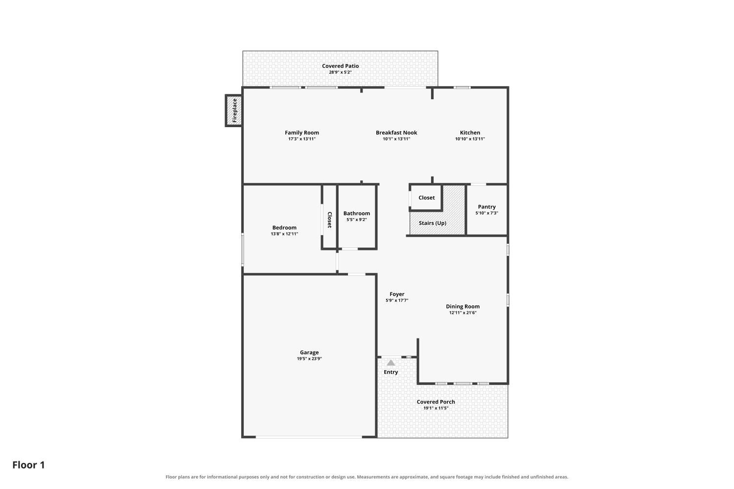 3667 Archetto Drive