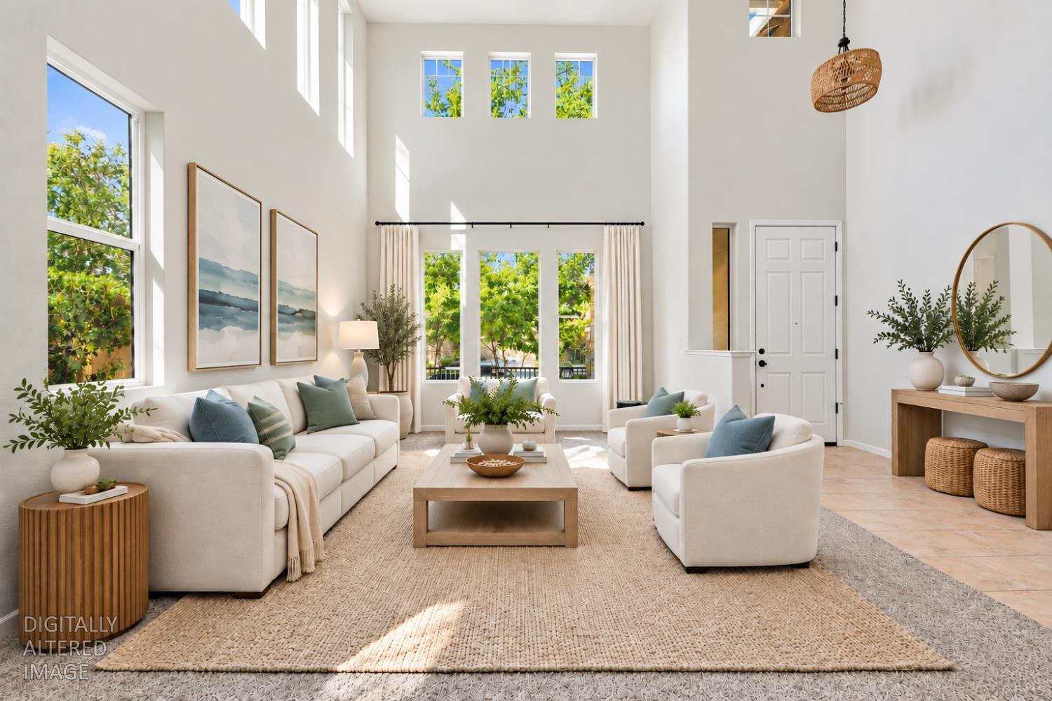 3667 Archetto Drive