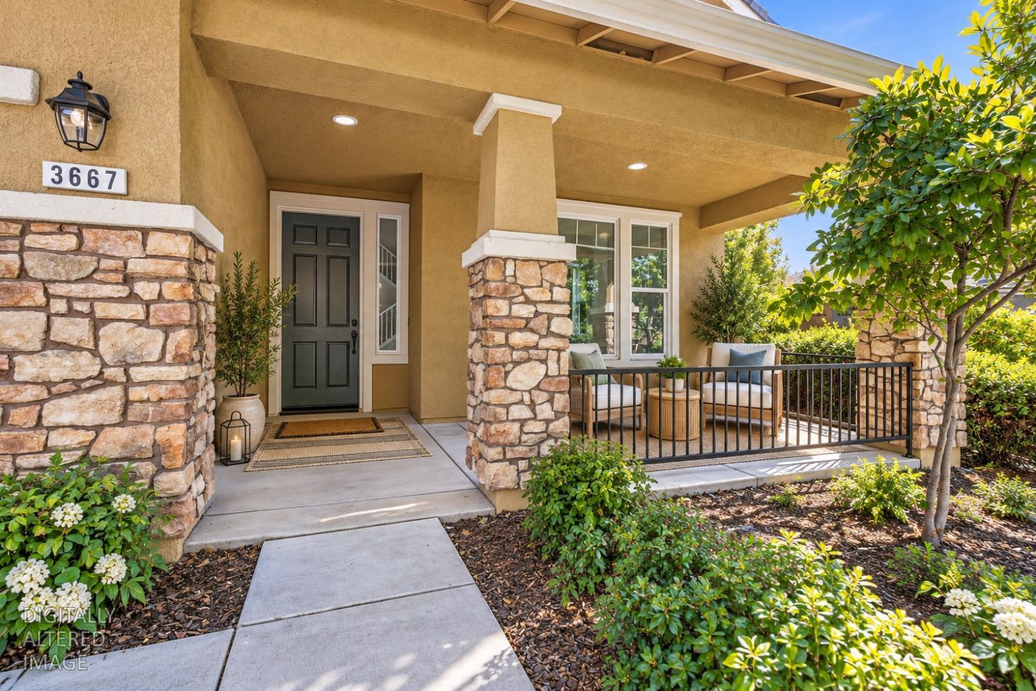 3667 Archetto Drive