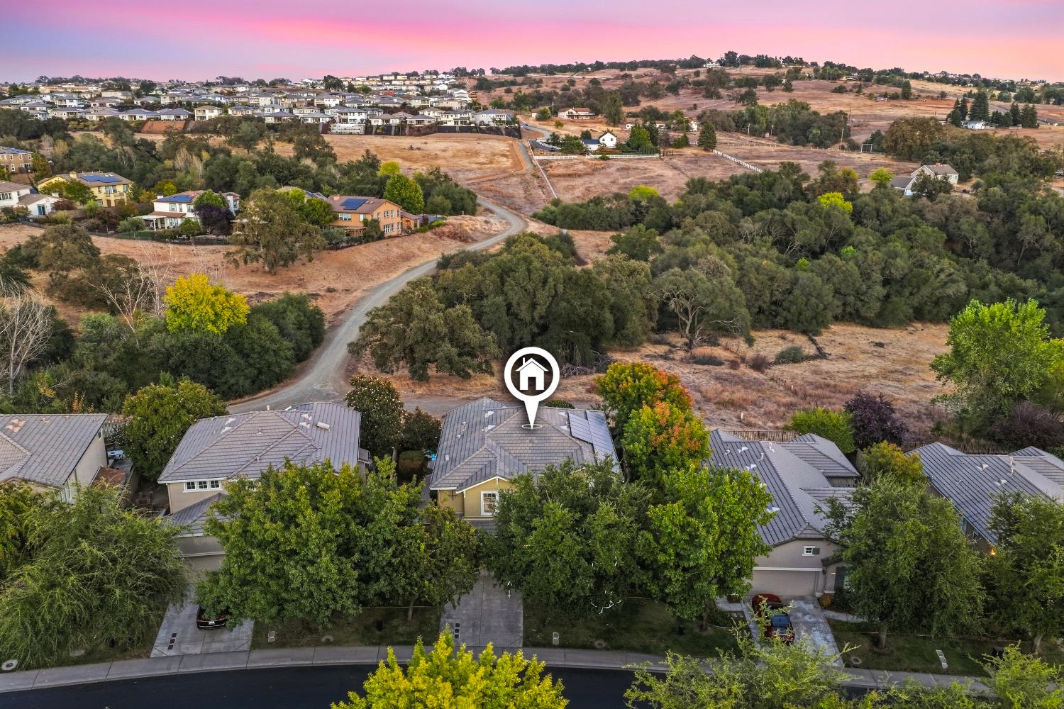 3667 Archetto Drive