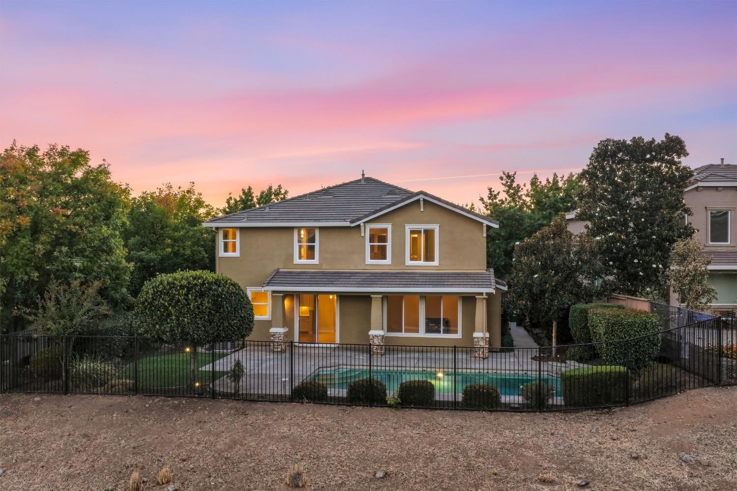 3667 Archetto Drive