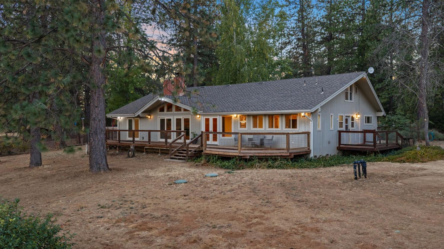 19526 Shawnee Trail