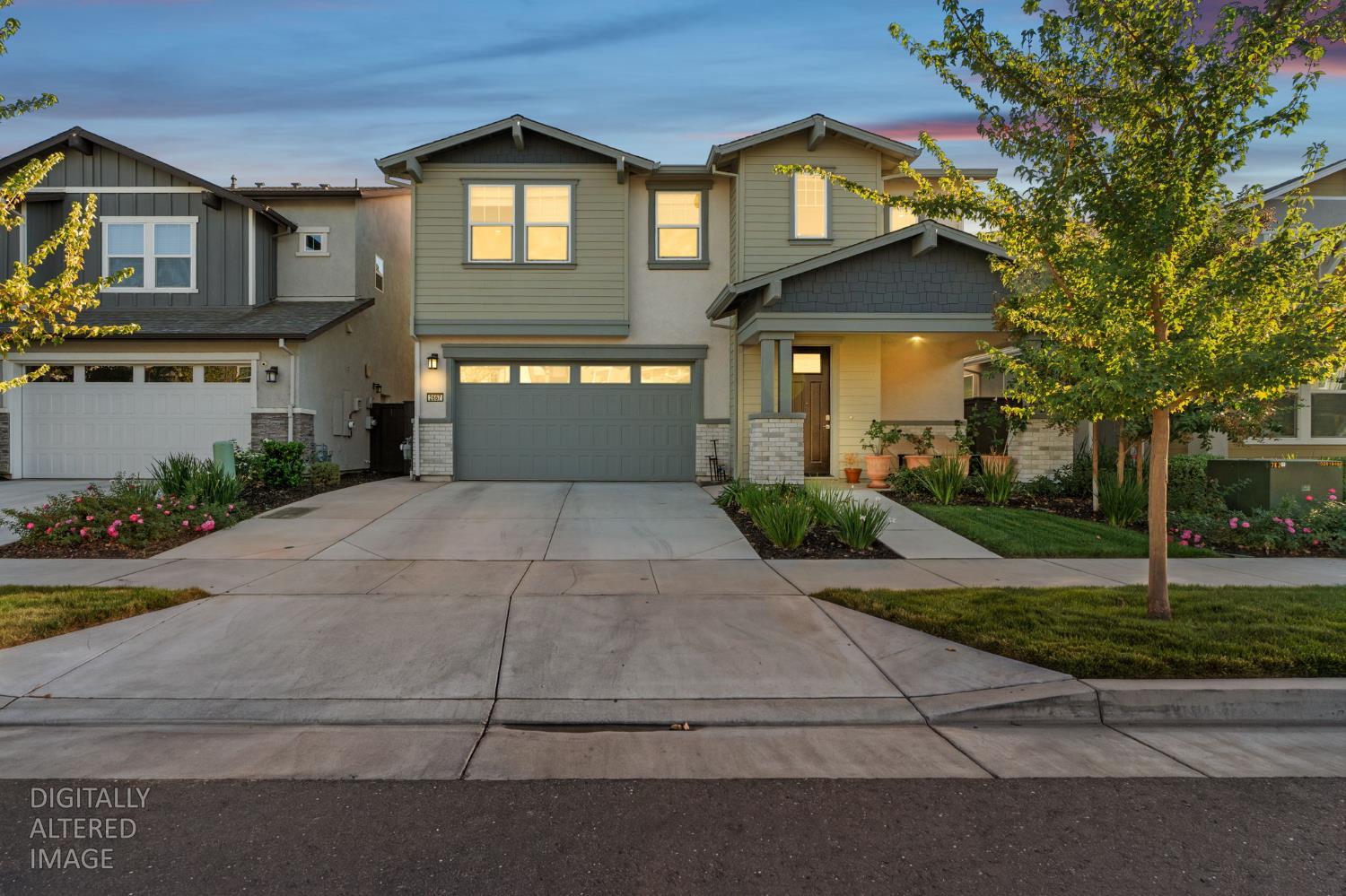 2667 Alcove Way