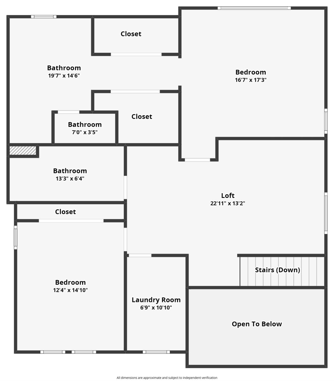 2667 Alcove Way