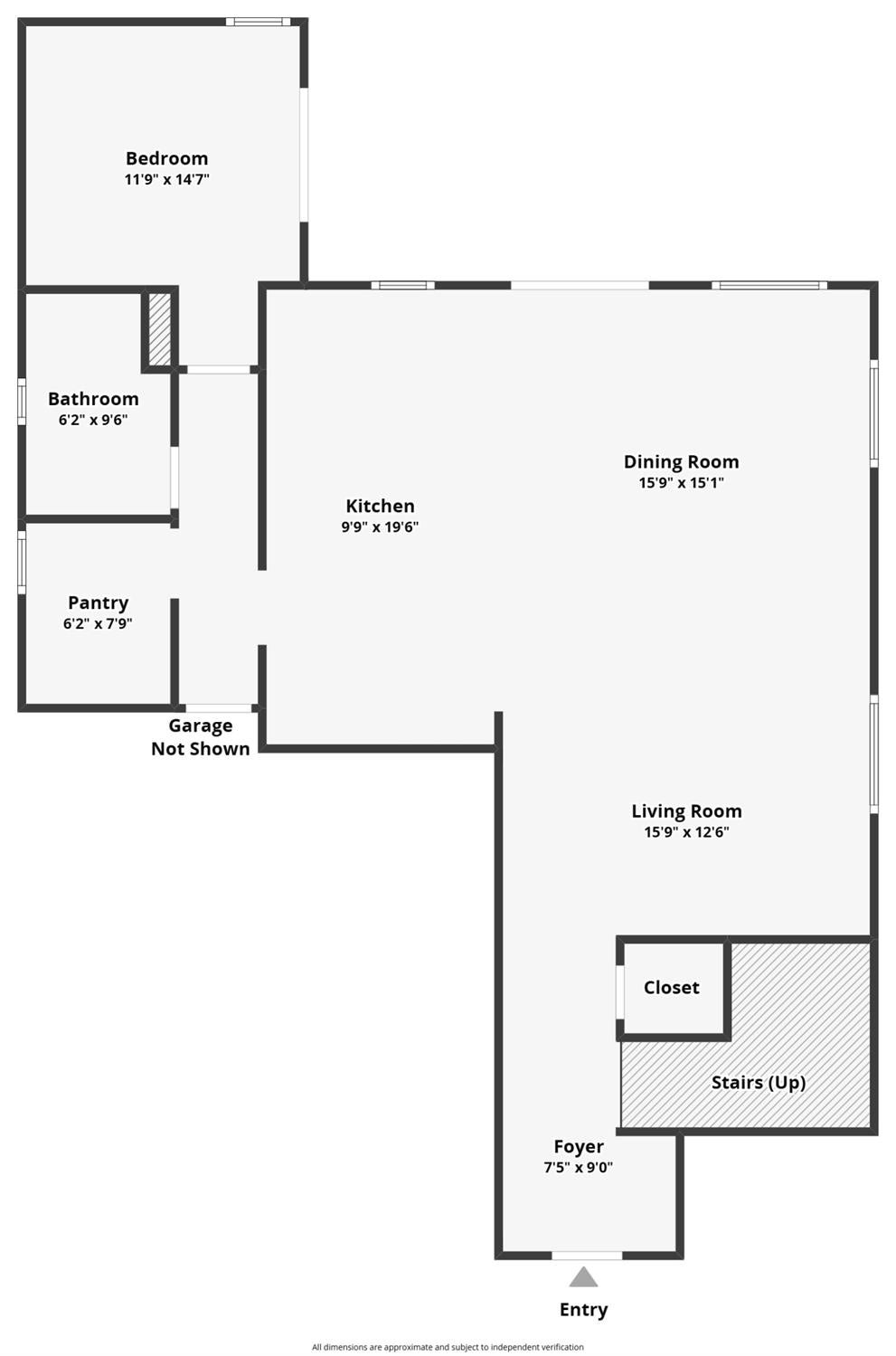 2667 Alcove Way