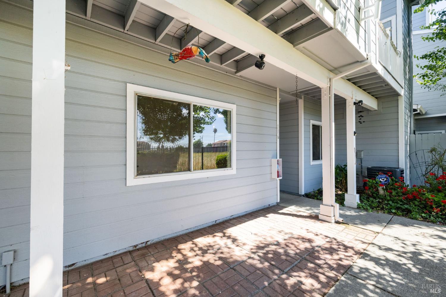 1850 Blossom Avenue 116