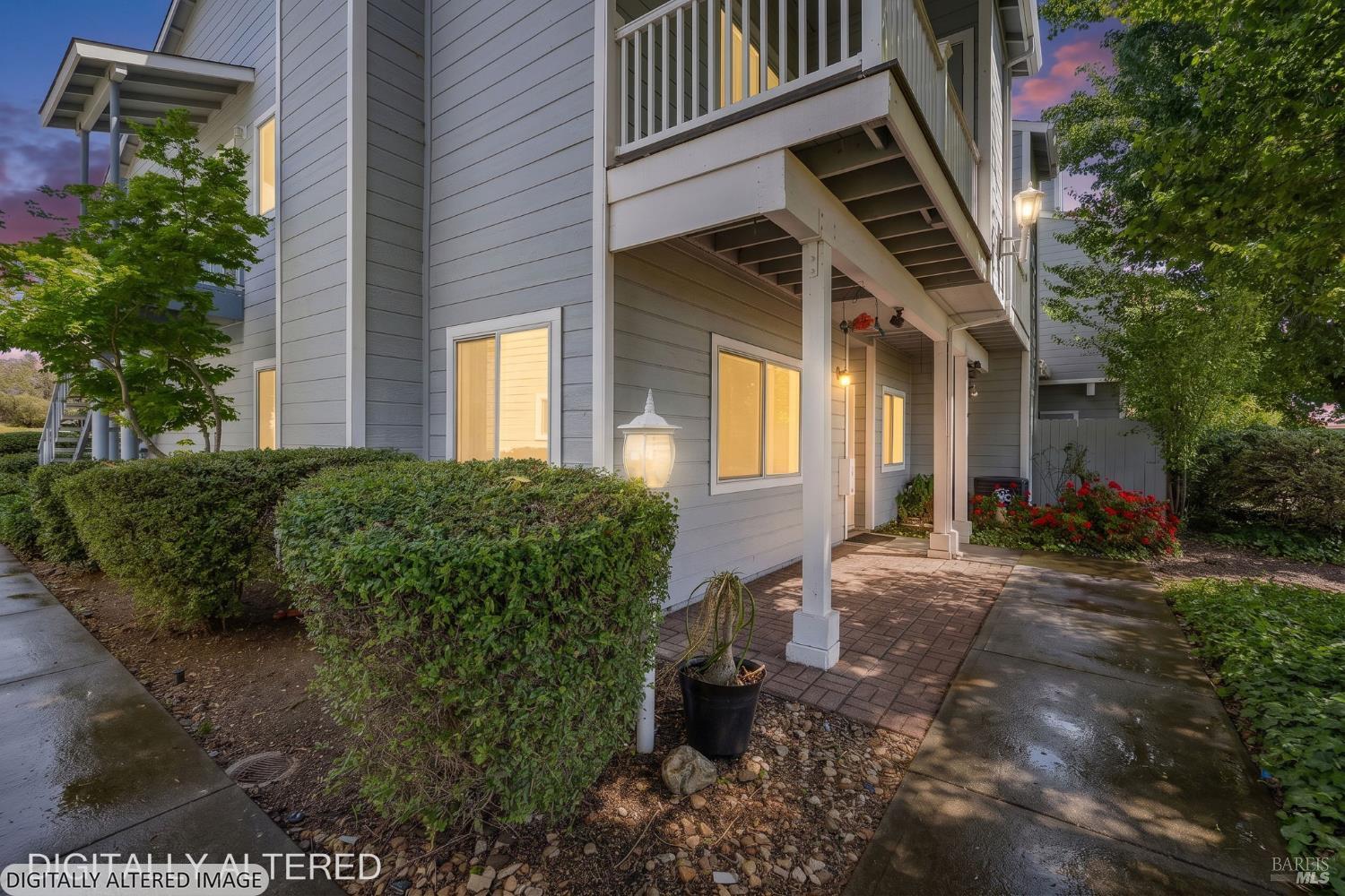 1850 Blossom Avenue 116