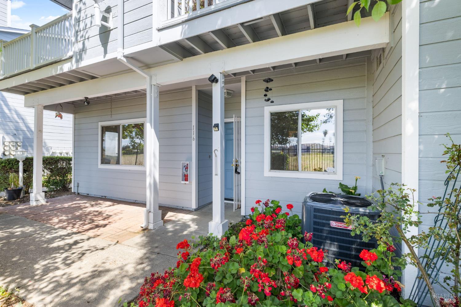 1850 Blossom Avenue 116