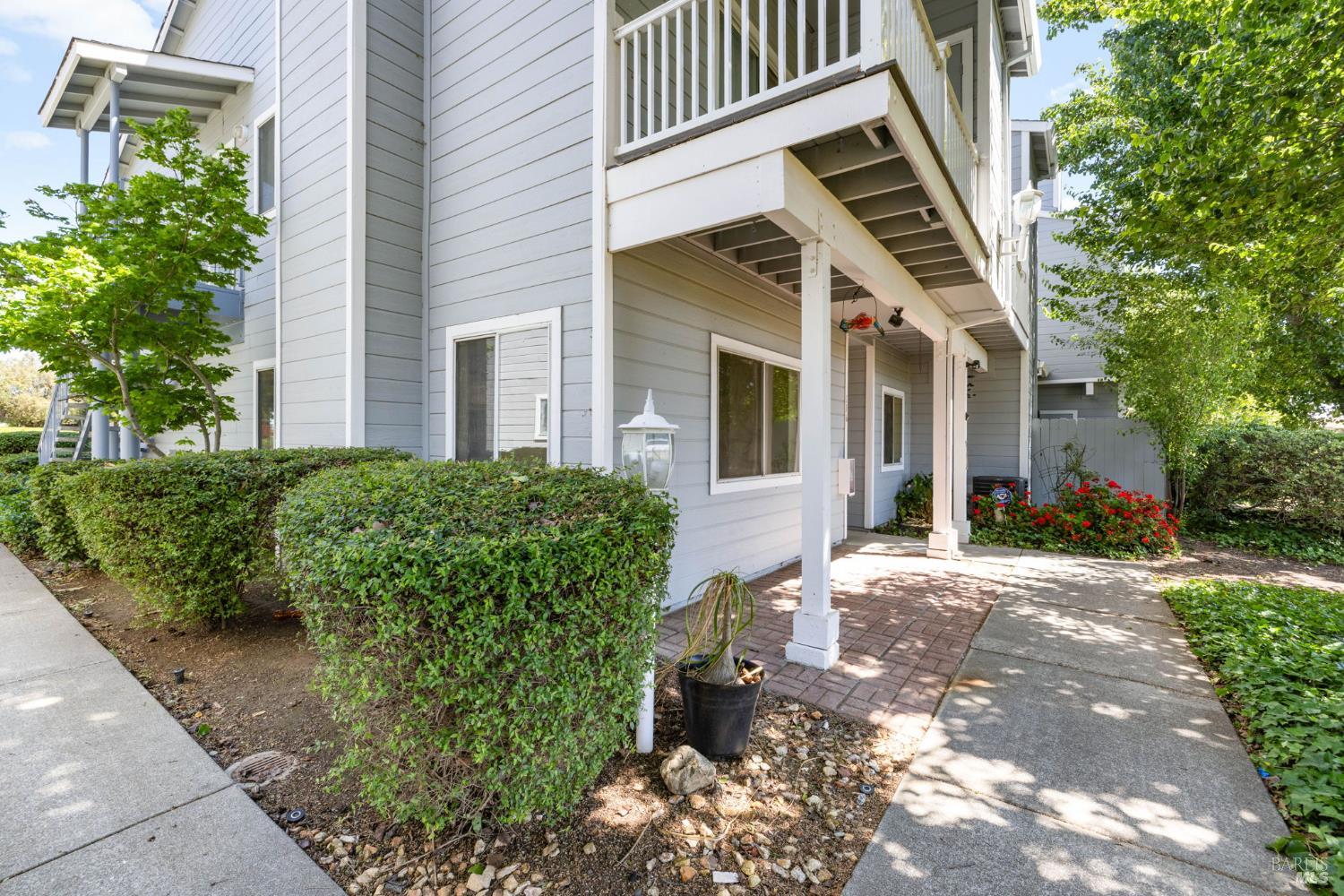 1850 Blossom Avenue 116