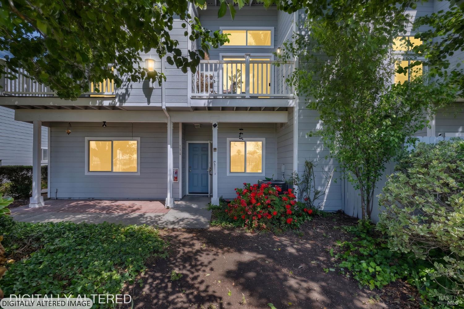 1850 Blossom Avenue 116