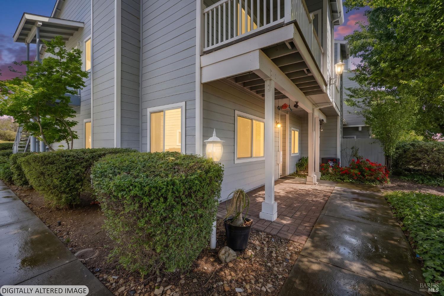 1850 Blossom Avenue 116