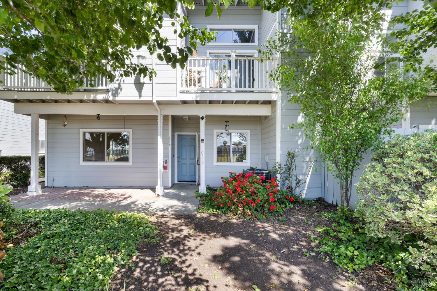 1850 Blossom Avenue 116