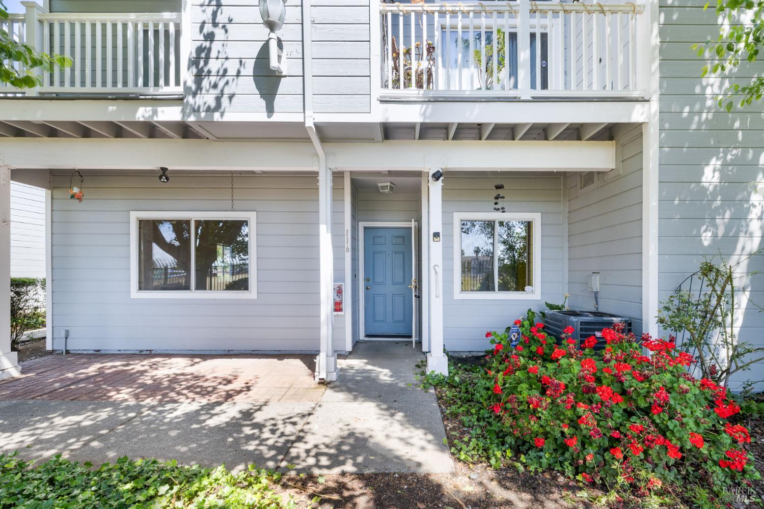 1850 Blossom Avenue 116