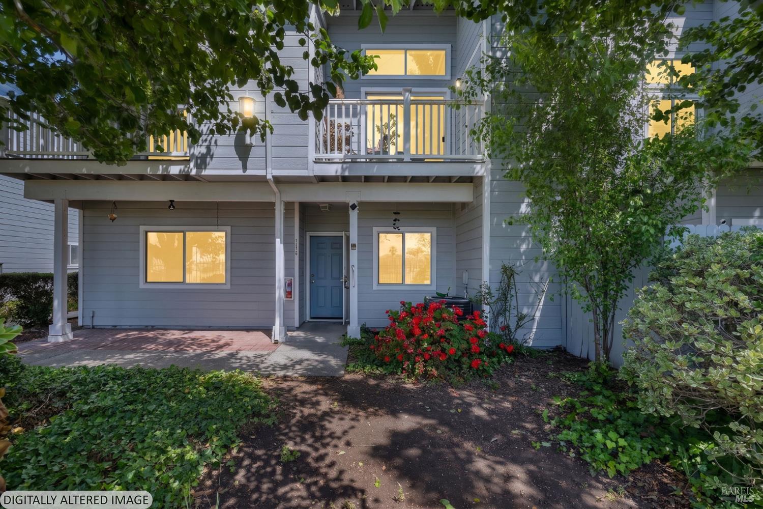 1850 Blossom Avenue 116