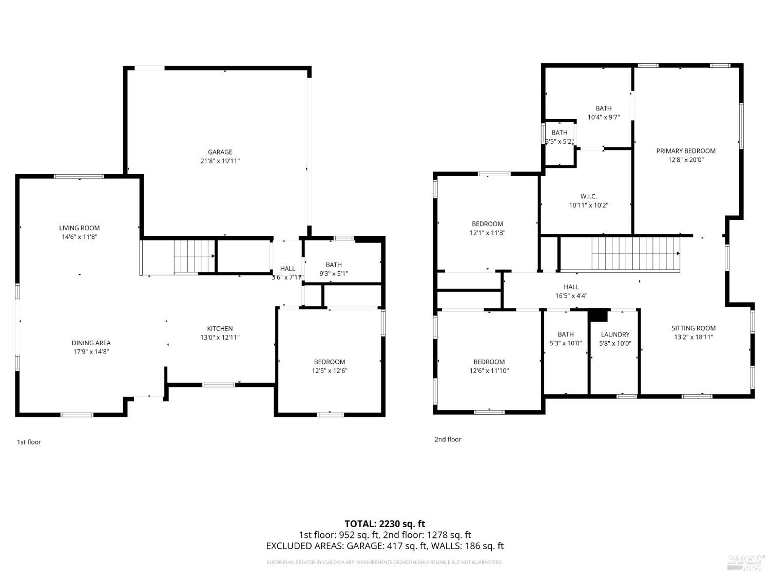 1065 Swarthmore Court