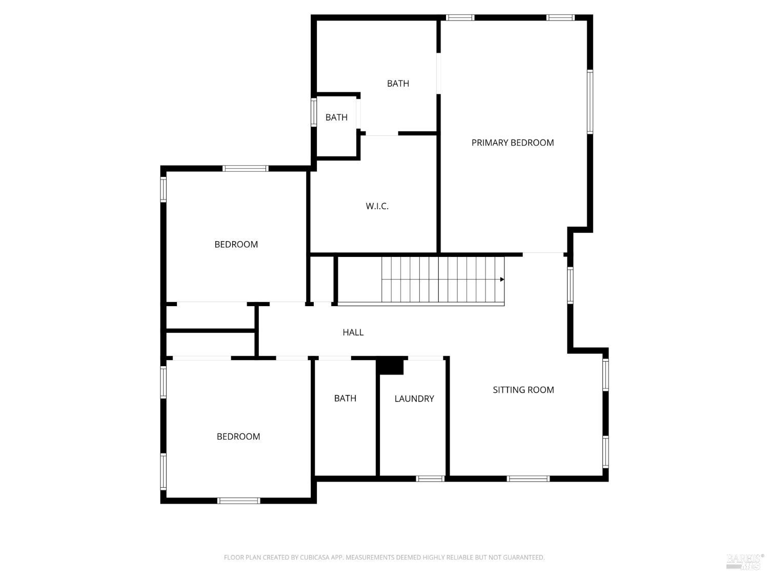 1065 Swarthmore Court